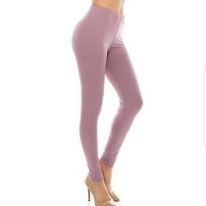 New! Womens Always one size fits all leggings